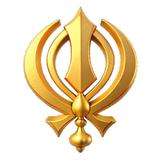 Chaupai Sahib Logo